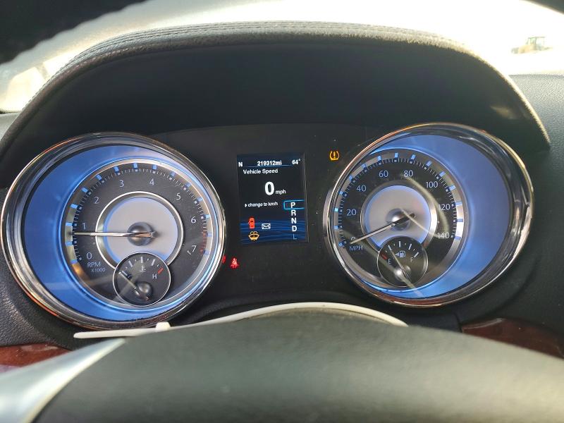 Aukcja sprzedaży 2013 Chrysler 300, vin: 2C3CCAAG4DH732465, numer aukcji: 78357125