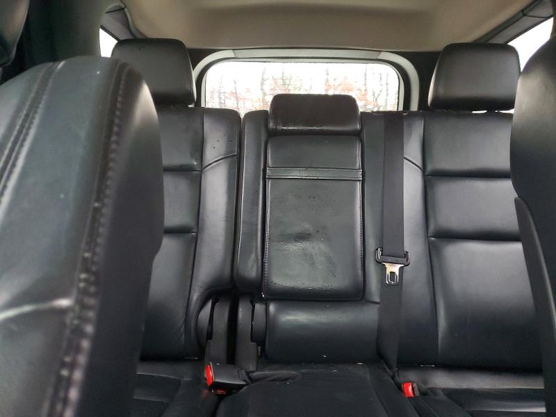 Продажа на аукционе авто 2013 Dodge Durango, vin: 1C4SDJDTXDC660591, номер лота: 47123646