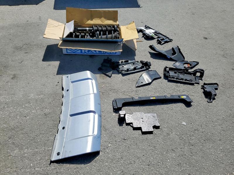 45671566 :رقم المزاد ، SALWR2PF7GA659289 vin ، 2016 Land Rover Range Rover Sport مزاد بيع