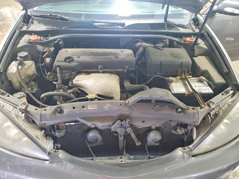 48096556 :رقم المزاد ، 4T1BE32K05U608462 vin ، 2005 Toyota Camry مزاد بيع