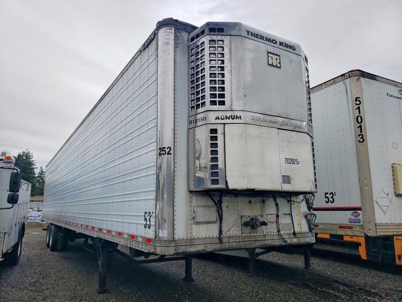 2005 Gdan Reefer მანქანა იყიდება აუქციონზე, vin: 1GRAA06235W703726, აუქციონის ნომერი: 79320015