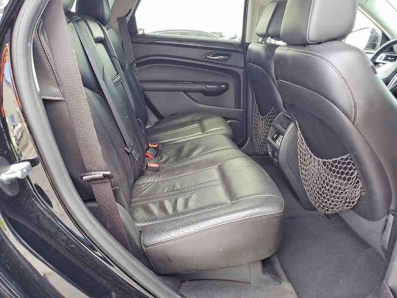 2016 Cadillac Srx მანქანა იყიდება აუქციონზე, vin: 3GYFNCE33GS567056, აუქციონის ნომერი: 79123205