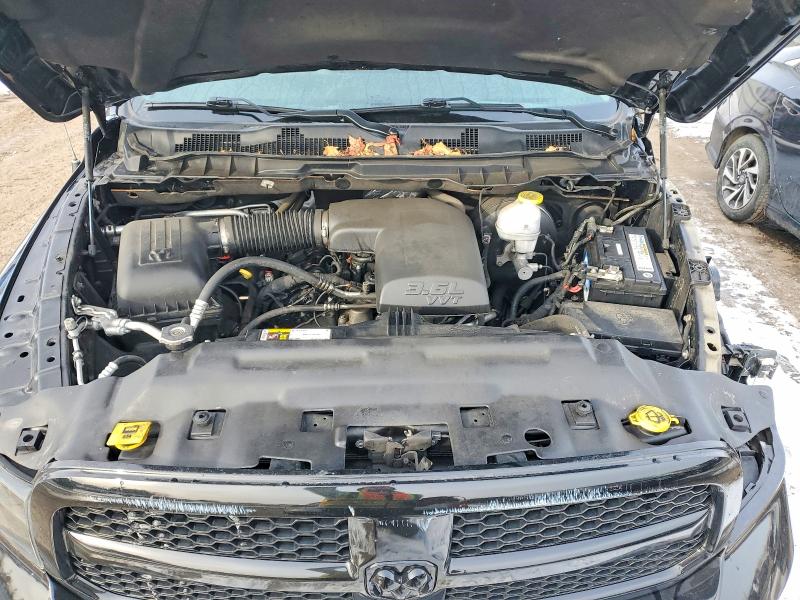 Продаж на аукціоні авто 2021 Ram 1500 Classic, vin: 1C6RR7FG3MS571414, номер лоту: 79419715
