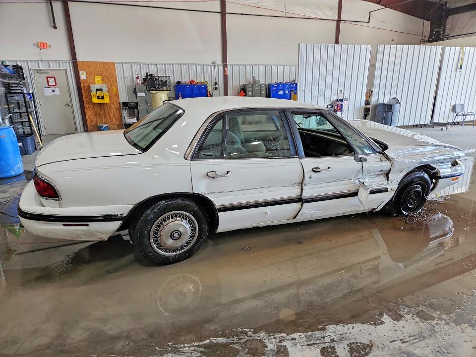 Aukcja sprzedaży 1998 Buick Lesabre, vin: 1G4HP52K7WH427000, numer aukcji: 46485026