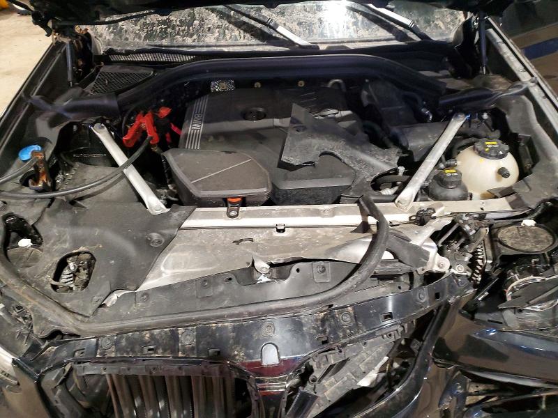 Продаж на аукціоні авто 2021 Bmw X3, vin: 5UXTY5C04M9E95000, номер лоту: 78719705