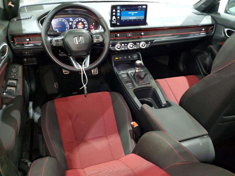 Aukcja sprzedaży 2025 Honda Civic, vin: 2HGFE1E50SH476500, numer aukcji: 49113886