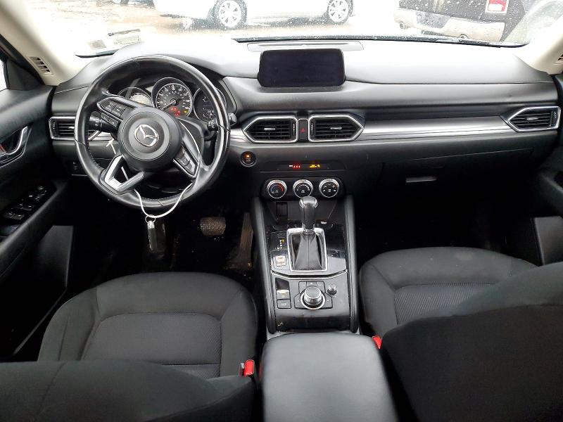 Aukcja sprzedaży 2019 Mazda Cx-5, vin: JM3KFBBM3K0533084, numer aukcji: 45684766