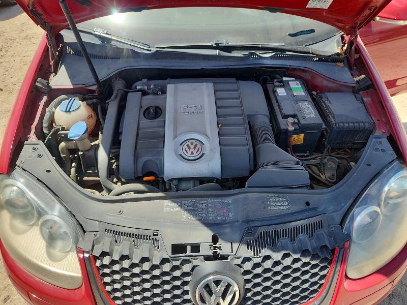 Продажа на аукционе авто 2006 Volkswagen Jetta, vin: 3VWXJ71K56M633066, номер лота: 47294336