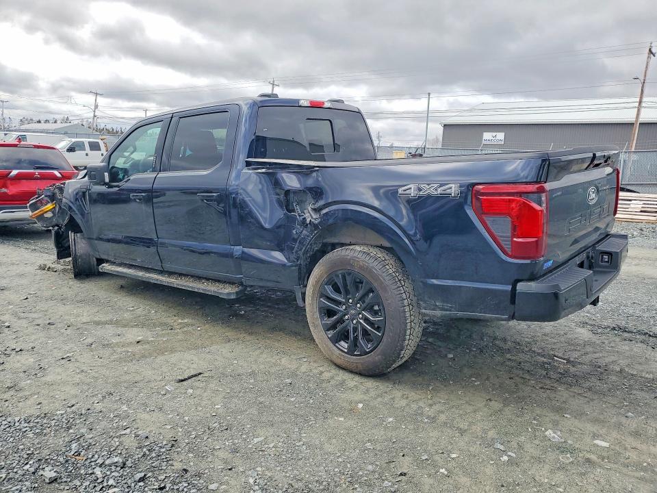 Продаж на аукціоні авто 2026 Ford F150, vin: 1FTFW3L8XTFA30197, номер лоту: 47080946
