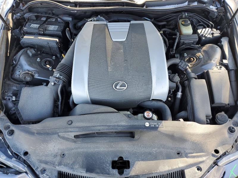 46376606 :رقم المزاد ، JTHC81D25K5039808 vin ، 2019 Lexus Is 300 مزاد بيع