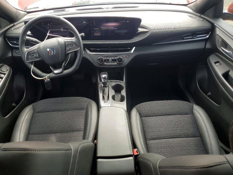 Aukcja sprzedaży 2024 Buick Envista, vin: KL47LAE22RB103650, numer aukcji: 79768825