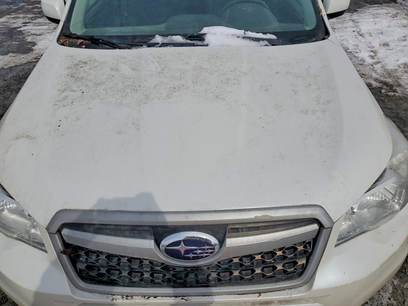 Продажа на аукционе авто 2015 Subaru Forester, vin: JF2SJCHC3FH837083, номер лота: 47231286
