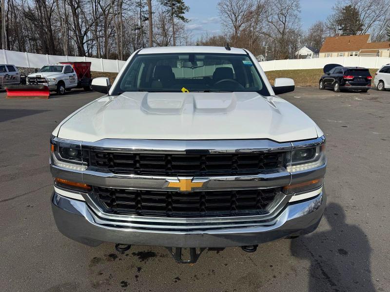 Продажа на аукционе авто 2019 Chevrolet Silverado Ld, vin: 2GCVKPEC0K1138575, номер лота: 47663666