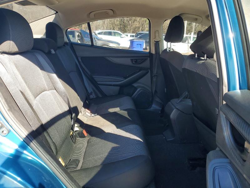 Aukcja sprzedaży 2018 Subaru Impreza, vin: 4S3GKAA65J3622255, numer aukcji: 45678836