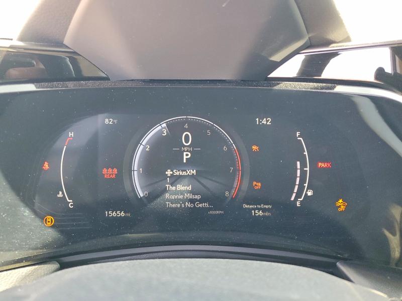 Aukcja sprzedaży 2024 Lexus Nx 350, vin: 2T2GGCEZ7RC036043, numer aukcji: 45820986