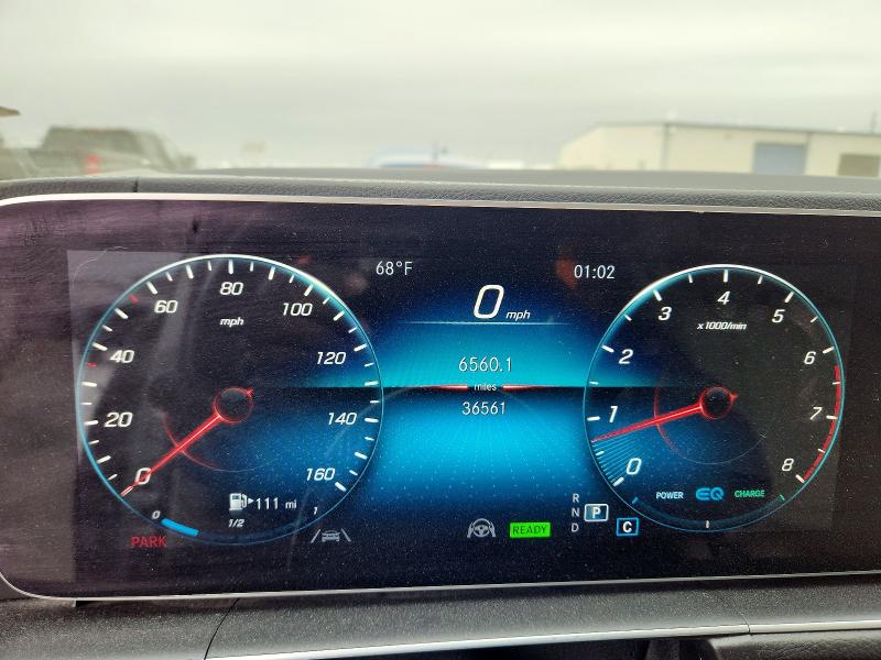 Продаж на аукціоні авто 2021 Mercedes-benz Gls, vin: 4JGFF5KE9MA489234, номер лоту: 47026416