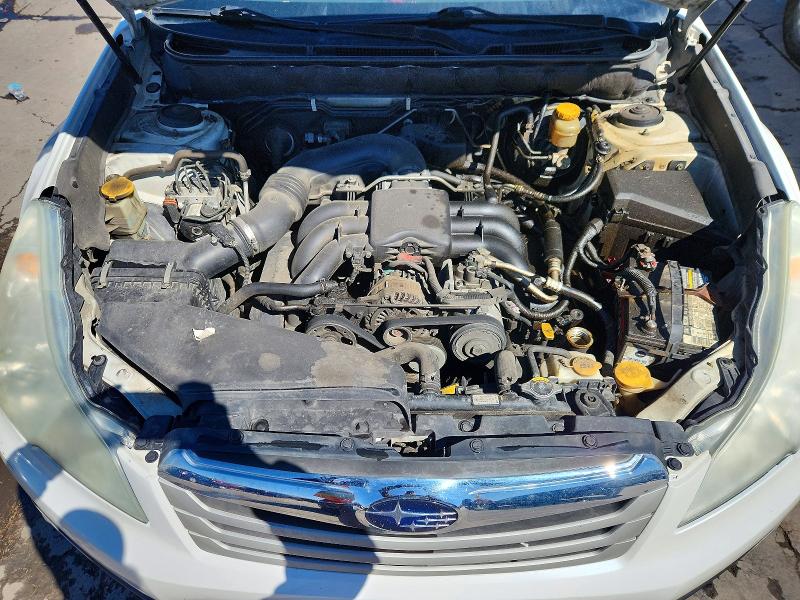 Продажа на аукционе авто 2010 Subaru Outback, vin: 4S4BRDKC6A2315593, номер лота: 46906496