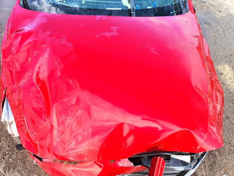 79954995 :رقم المزاد ، JM1BM1W78F1234851 vin ، 2015 Mazda 3 مزاد بيع