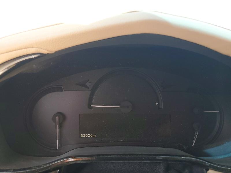 Aukcja sprzedaży 2016 Cadillac Cts, vin: 1G6AX5SS6G0115159, numer aukcji: 47806176