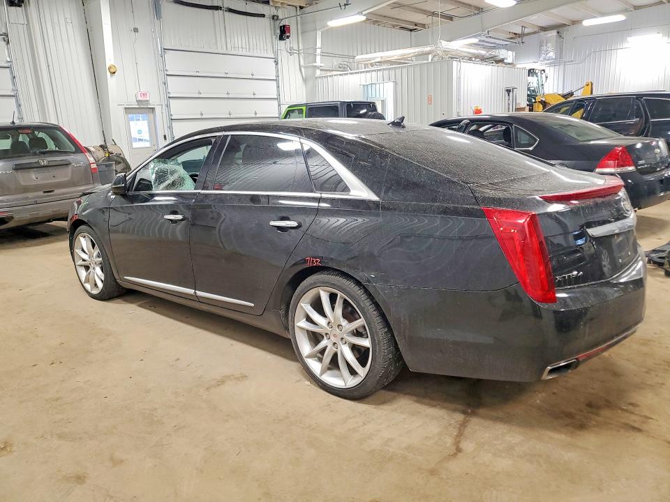 Продаж на аукціоні авто 2014 Cadillac Xts, vin: 2G61R5S33E9172408, номер лоту: 41639506