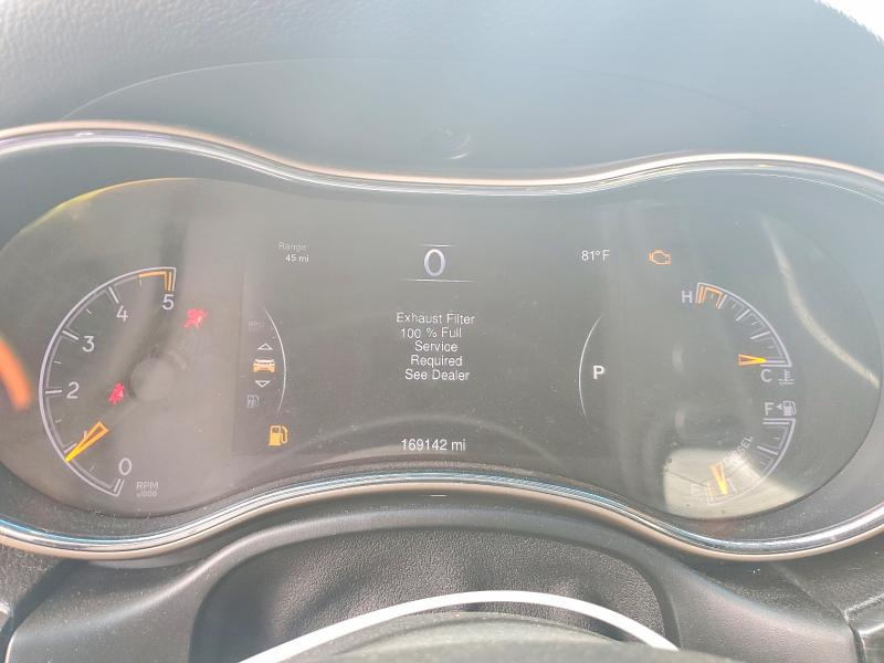 2014 Jeep Grand Cherokee მანქანა იყიდება აუქციონზე, vin: 1C4RJEBM9EC300157, აუქციონის ნომერი: 47858436