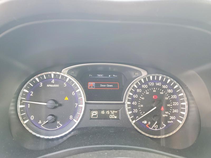 Продаж на аукціоні авто 2015 Infiniti Qx60, vin: 5N1AL0MM1FC516413, номер лоту: 47993856