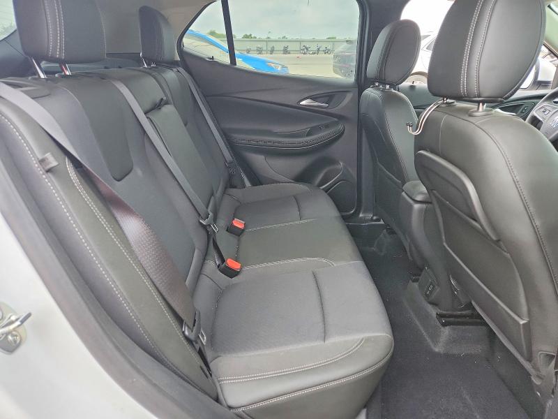 47827616 :رقم المزاد ، KL4AMBSL4TB037101 vin ، 2026 Buick Encore Gx مزاد بيع