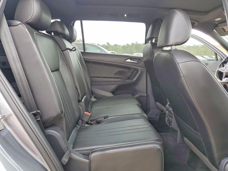 Aukcja sprzedaży 2022 Volkswagen Tiguan, vin: 3VVCB7AXXNM038885, numer aukcji: 48341136