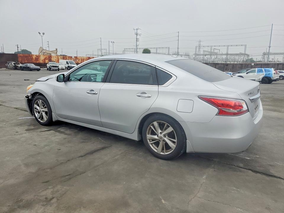 Aukcja sprzedaży 2015 Nissan Altima, vin: 1N4AL3AP7FC137328, numer aukcji: 47140736