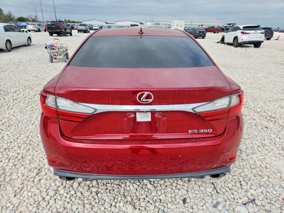 Продажа на аукционе авто 2016 Lexus Es 350, vin: 58ABK1GG2GU023928, номер лота: 47505336