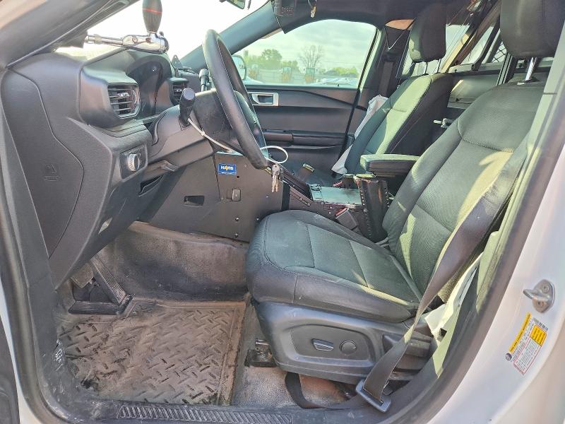 Aukcja sprzedaży 2020 Ford Explorer, vin: 1FM5K8AB7LGC51135, numer aukcji: 47554506