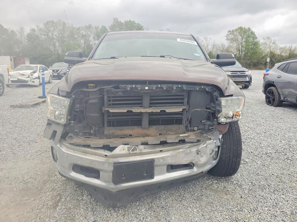 45839466 :رقم المزاد ، 1C6RR7TT5ES389619 vin ، 2014 Ram 1500 مزاد بيع