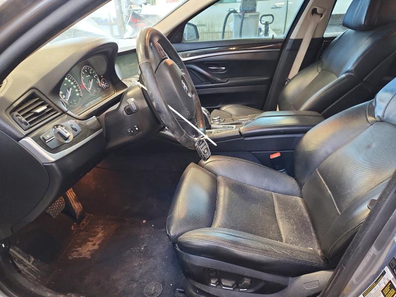 41818366 :رقم المزاد ، WBAFU7C51DDU70757 vin ، 2013 Bmw 535 مزاد بيع