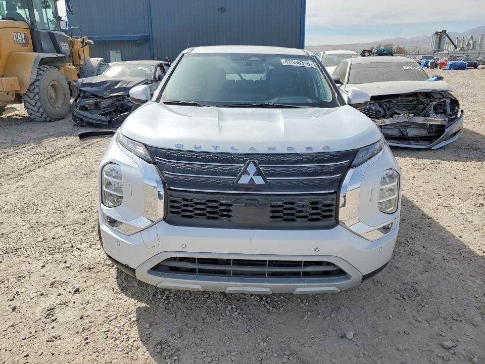 Aukcja sprzedaży 2022 Mitsubishi Outlander, vin: JA4J4UA84NZ037067, numer aukcji: 47556316