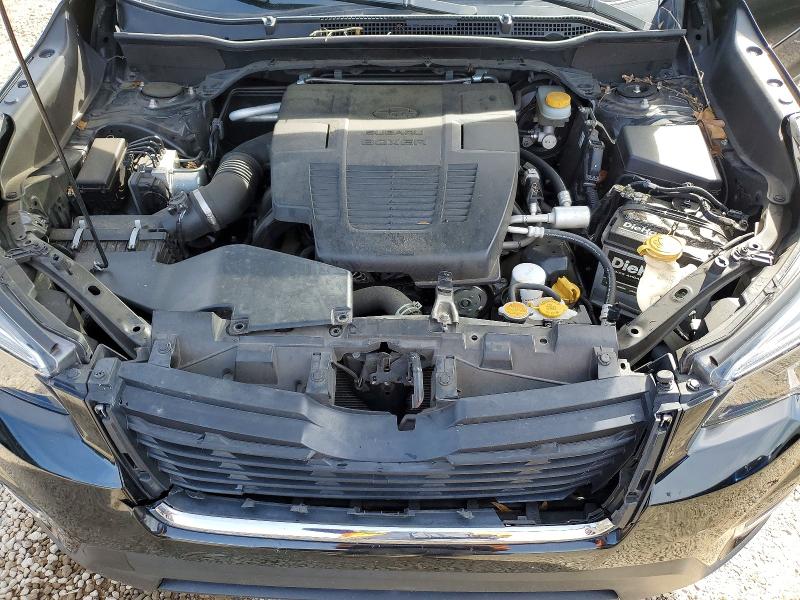 46375786 :رقم المزاد ، JF2SKAUC9MH418529 vin ، 2021 Subaru Forester مزاد بيع