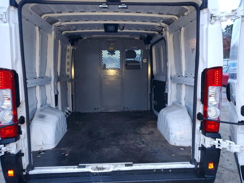 Aukcja sprzedaży 2021 Ram Promaster 1500, vin: 3C6LRVNG6ME546604, numer aukcji: 79568115