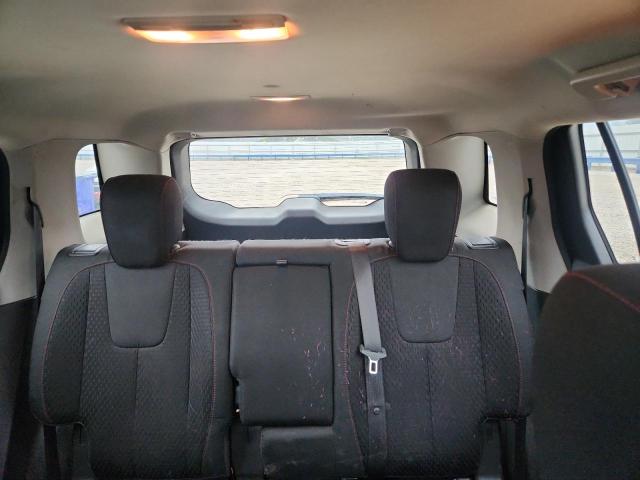 Продаж на аукціоні авто 2015 Gmc Terrain, vin: 2GKALMEK6F6396971, номер лоту: 46212756