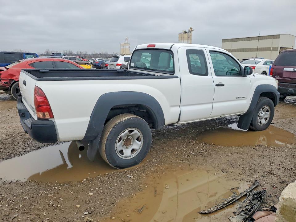 Продаж на аукціоні авто 2014 Toyota Tacoma, vin: 5TFTU4GN2EX055669, номер лоту: 41748976