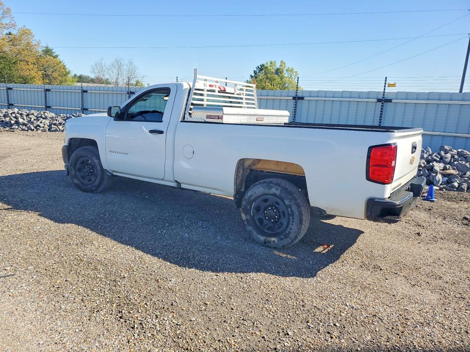 Aukcja sprzedaży 2021 Chevrolet Silverado, vin: 3GCNWAEH9MG119756, numer aukcji: 45795366