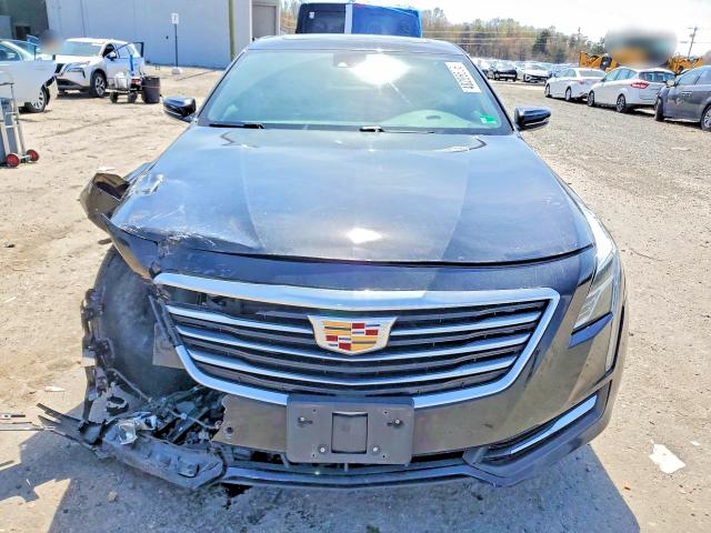 Продаж на аукціоні авто 2016 Cadillac Ct6, vin: 1G6KA5RX3GU151066, номер лоту: 48206536
