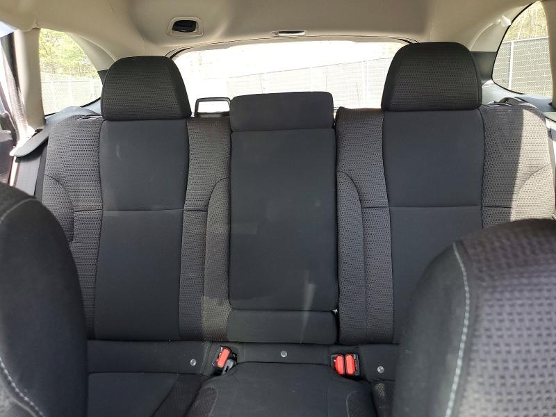Aukcja sprzedaży 2020 Subaru Outback, vin: 4S4BTAECXL3177470, numer aukcji: 46704666