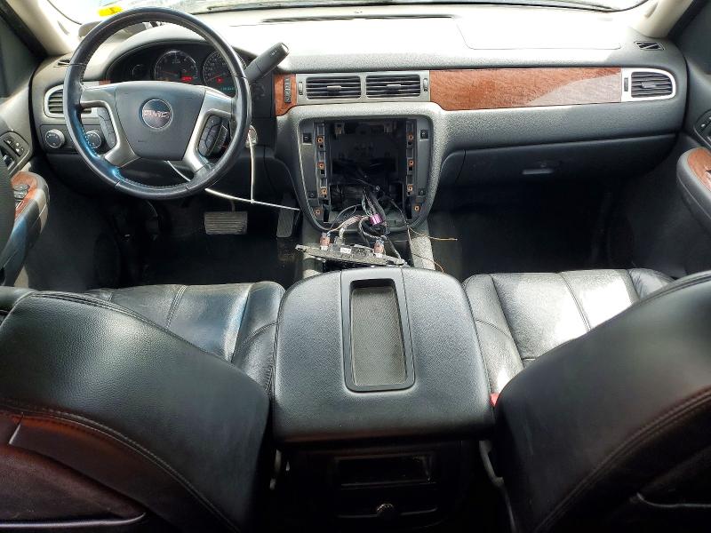 Продаж на аукціоні авто 2007 Gmc New Sierra, vin: 2GTEK19J071655727, номер лоту: 48184106