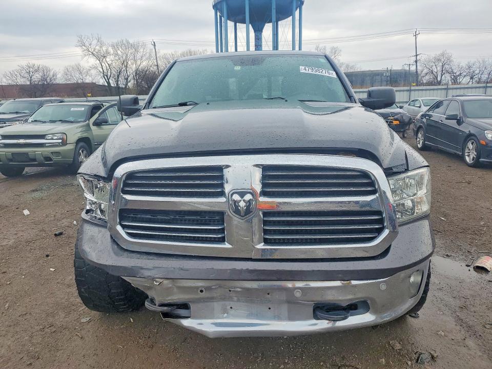 2016 Ram 1500 მანქანა იყიდება აუქციონზე, vin: 1C6RR7LT2GS357570, აუქციონის ნომერი: 47998276