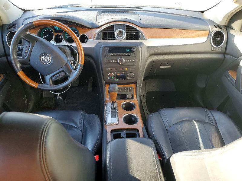 Продаж на аукціоні авто 2009 Buick Enclave, vin: 5GAEV23D39J211672, номер лоту: 47069666