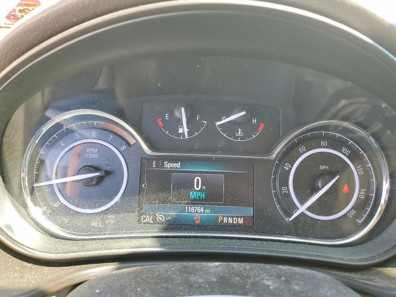 Продаж на аукціоні авто 2015 Buick Regal, vin: 2G4GN5EX6F9274400, номер лоту: 79911295
