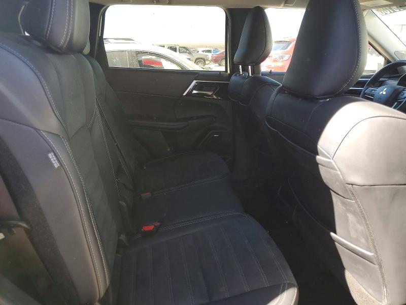 Продаж на аукціоні авто 2025 Mitsubishi Outlander, vin: JA4J4VA83SZ019936, номер лоту: 46716106
