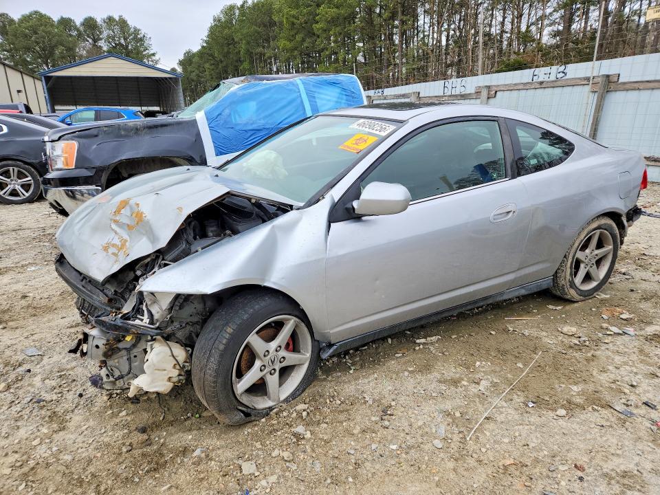 Aukcja sprzedaży 2003 Acura Rsx, vin: JH4DC54863C013018, numer aukcji: 46098256