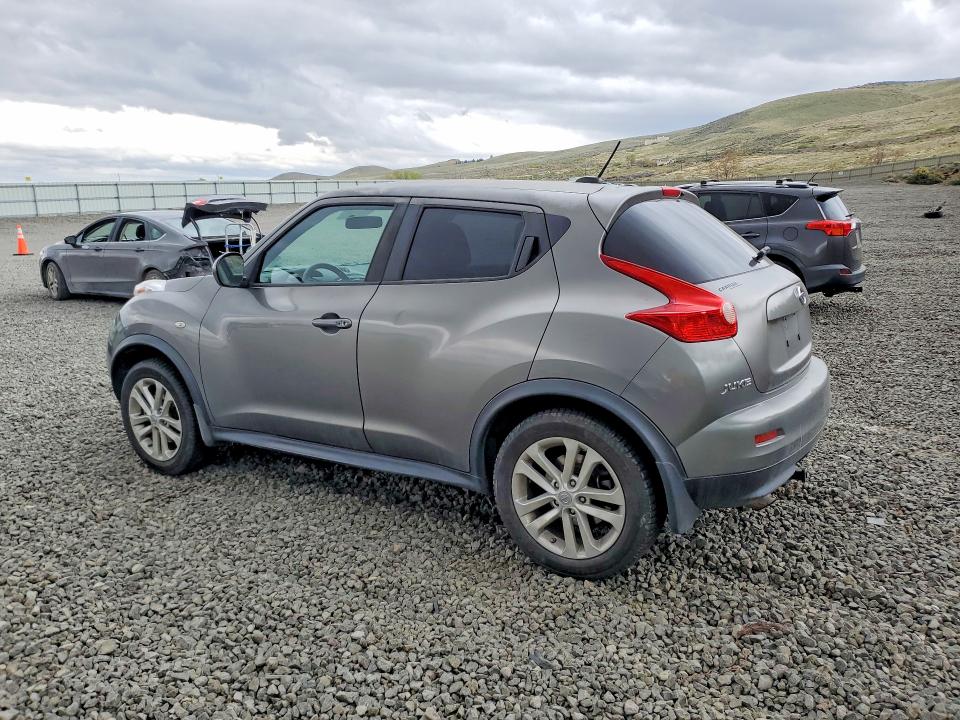 Aukcja sprzedaży 2013 Nissan Juke, vin: JN8AF5MV4CT120428, numer aukcji: 48020816
