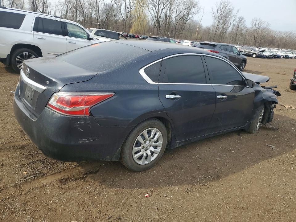 Aukcja sprzedaży 2015 Nissan Altima, vin: 1N4AL3AP4FC477603, numer aukcji: 47972936