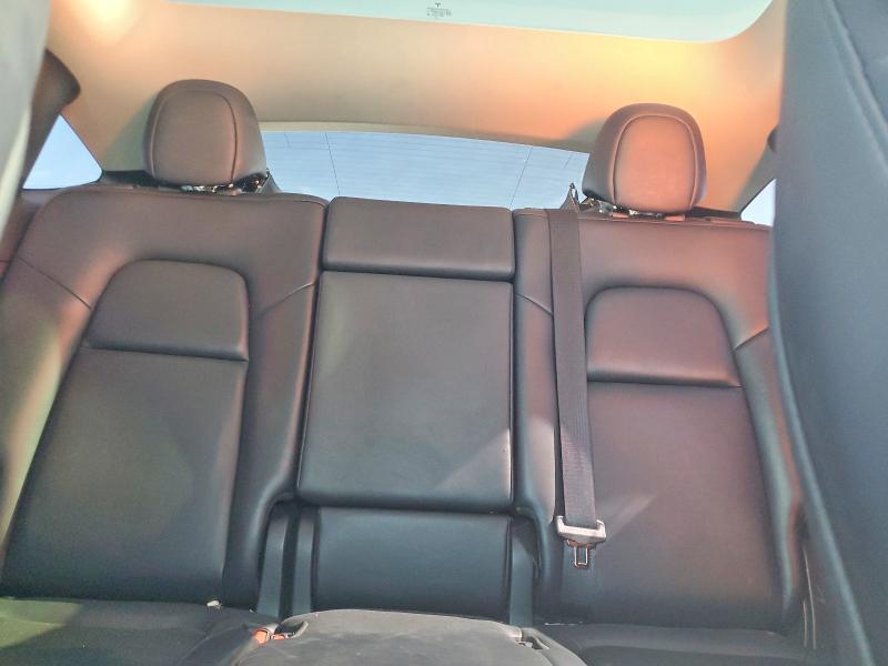 2023 Tesla Model Y მანქანა იყიდება აუქციონზე, vin: 7SAYGAEE1PF948558, აუქციონის ნომერი: 41987026